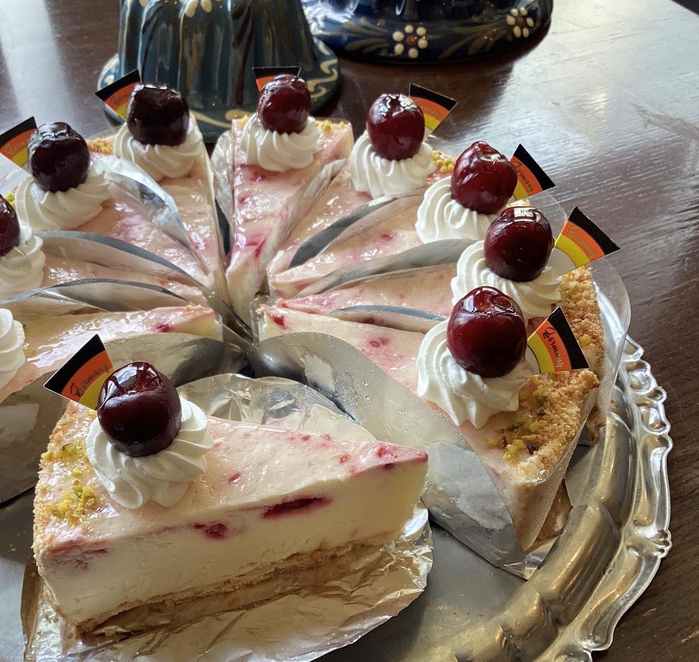 ヒンベアーケーゼ
